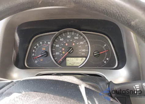 2014 Toyota Rav4 Le z USA, uszkodzony, nr VIN 2T3ZFREV8EW081685